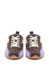 Sneakers TB304 con Lacci e Inserti in Suede - Alohas | Lidia Shopping