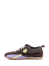 Sneakers TB304 con Lacci e Inserti in Suede - Alohas | Lidia Shopping