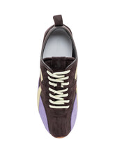 Sneakers TB304 con Lacci e Inserti in Suede - Alohas | Lidia Shopping