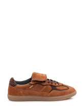 Sneakers TB304 con Lacci e Inserti in Suede - Alohas | Lidia Shopping