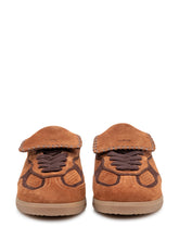 Sneakers TB304 con Lacci e Inserti in Suede - Alohas | Lidia Shopping