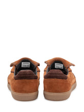 Sneakers TB304 con Lacci e Inserti in Suede - Alohas | Lidia Shopping