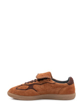 Sneakers TB304 con Lacci e Inserti in Suede - Alohas | Lidia Shopping