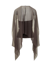 Top con Inserti Trasparenti - Abbigliamento Donna | Lidia Shopping