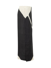 Pantaloni con Stampa Geometrica e Linea Ampia - Abbigliamento Donna | Lidia Shopping