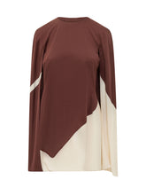 Abito con Design Asimmetrico - Abbigliamento Donna | Lidia Shopping