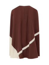 Abito con Design Asimmetrico - Abbigliamento Donna | Lidia Shopping