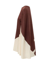 Abito con Design Asimmetrico - Abbigliamento Donna | Lidia Shopping