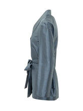 Ebiacco Belted Wrap Jacket - Collezione Happy Birthday | Lidia Shopping