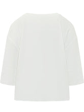 V Neck Sospiro Blouse - Collezione Happy Birthday | Lidia Shopping