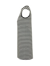 Abito Lungo con Spalline Sottili - Abbigliamento Donna | Lidia Shopping