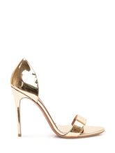 Décolleté Vera Slingback con Tacco Alto - Collezione Happy Birthday | Lidia Shopping