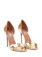 Décolleté Vera Slingback con Tacco Alto - Collezione Happy Birthday | Lidia Shopping
