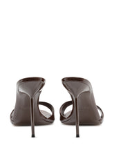 Sandalo Mule Lidia con Tacco Alto - Collezione Happy Birthday | Lidia Shopping