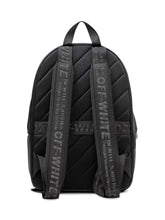 Zaino Heritage con Tasca Frontale e Stampa Logo - Borse A Tracolla Uomo | Lidia Shopping