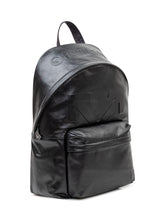 Zaino Heritage con Tasca Frontale e Logo in Rilievo - Borse A Tracolla Uomo | Lidia Shopping