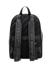 Zaino Heritage con Tasca Frontale e Logo in Rilievo - Borse A Tracolla Uomo | Lidia Shopping