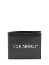 Bifold Wallet with Print - Men | Lidia Shopping