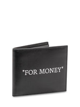 Bifold Wallet with Print - Men | Lidia Shopping