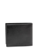 Bifold Wallet with Print - Men | Lidia Shopping