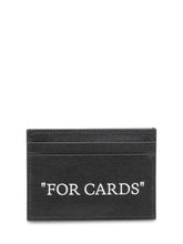 Card Holder with Print - Men | Lidia Shopping