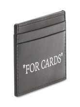 Card Holder with Print - Men | Lidia Shopping