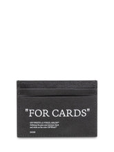Card Holder with Print - Men | Lidia Shopping