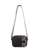 Camera Crossbody Bag with Zip and Graphic Logo - Collezione Happy Birthday | Lidia Shopping