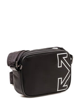 Camera Crossbody Bag with Zip and Graphic Logo - Collezione Happy Birthday | Lidia Shopping