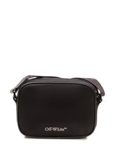 Camera Crossbody Bag with Zip and Graphic Logo - Collezione Happy Birthday | Lidia Shopping