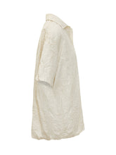 Camicia a Maniche Corte con Collo e Chiusura Frontale - Abbigliamento Uomo | Lidia Shopping