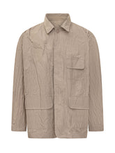 Jacket with Collar and Patch Pockets - Collezione Happy Birthday | Lidia Shopping