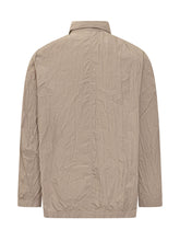 Jacket with Collar and Patch Pockets - Collezione Happy Birthday | Lidia Shopping