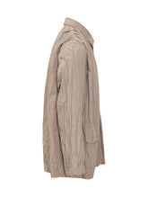 Jacket with Collar and Patch Pockets - Collezione Happy Birthday | Lidia Shopping