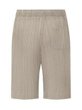 Ribbed Shorts with Elastic Waist - Collezione Happy Birthday | Lidia Shopping