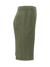 Ribbed Shorts with Elastic Waist - Collezione Happy Birthday | Lidia Shopping