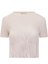 Trousers with Elastic Waist and Straight Leg - New Collection | Lidia Shopping