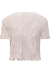 Trousers with Elastic Waist and Straight Leg - New Collection | Lidia Shopping