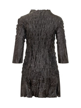 Sleeveless Dress with High Neck - New Collection | Lidia Shopping