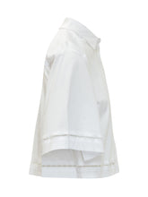 Camicia Madelante con Colletto e Bottoni - Abbigliamento Donna | Lidia Shopping