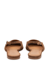 Ballerine Annora con Cinturino - AEYDE | Lidia Shopping