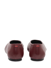 Ballerine Betty Nappa Leather a Punta - AEYDE | Lidia Shopping