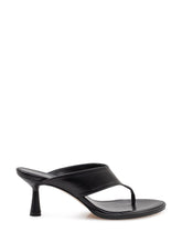 Olenna Sandals with Band and Toe Post - New Collection | Lidia Shopping