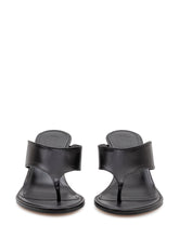 Olenna Sandals with Band and Toe Post - New Collection | Lidia Shopping