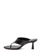 Olenna Sandals with Band and Toe Post - New Collection | Lidia Shopping