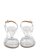 Solange Sandals with Straps and Ankle Strap - New Collection | Lidia Shopping