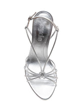 Solange Sandals with Straps and Ankle Strap - New Collection | Lidia Shopping