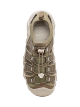 Hyperport Sport Sandals with Cut-Out Inserts and Laces - Collezione Happy Birthday | Lidia Shopping