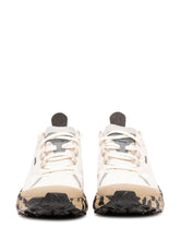 Sport Shoe with Laces and Structured Sole - Collezione Happy Birthday | Lidia Shopping