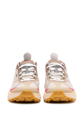 Sport Shoe with Laces and Treaded Sole - Collezione Happy Birthday | Lidia Shopping